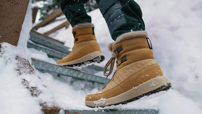 一周运动新品 | 运动功能性+冬季保暖特性，户外品牌连续上新