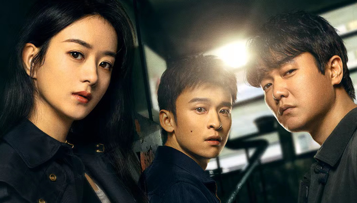 国产剧，别再道歉了