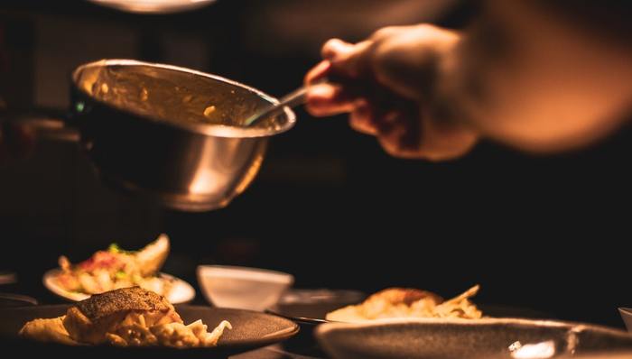 料理包,外卖,资本投资