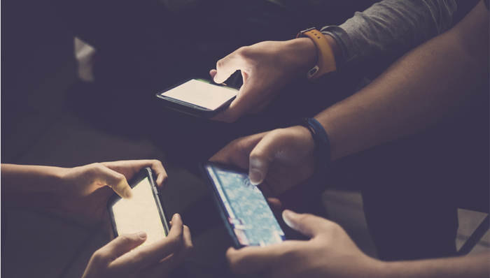 市场份额,手游出海