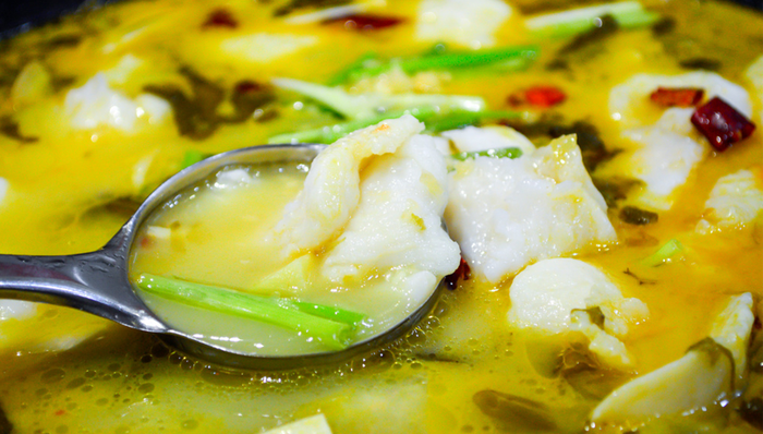 太二酸菜鱼,市场份额,投资布局