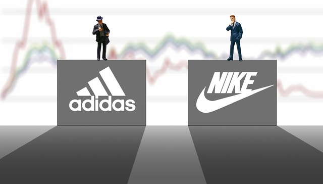 运动品巨头互撕，耐克要求美国禁止进口阿迪达斯鞋款