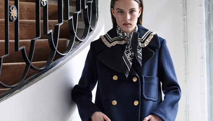 山东如意陷Sandro母公司决策权争夺战