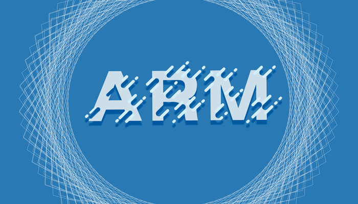 英特尔,ARM,科技