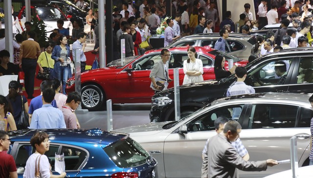 “三电”起火自燃可获赔，中国保险行业协会发布新能源汽车专属商业险