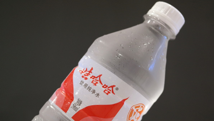 宗馥莉,宗庆后,人事任命