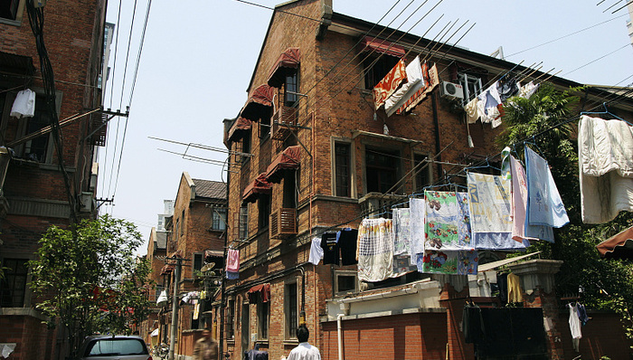 “93套老公房”网签遇阻后，世茂宣布终止房源销售