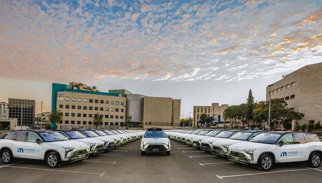 这家驾驶辅助系统集成芯片供应商出货量破1亿片，但它的“朋友圈”开始大幅缩水