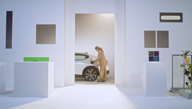 极星披露三年商业计划：瞄准保时捷，远离沃尔沃，2025年实现盈利