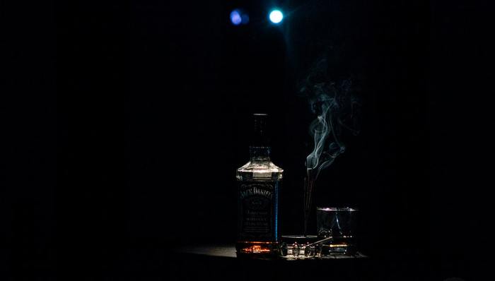 进口品牌,威士忌,本土化