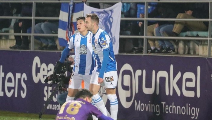 342天俱乐部进球荒终告破，武磊斩获新赛季首球