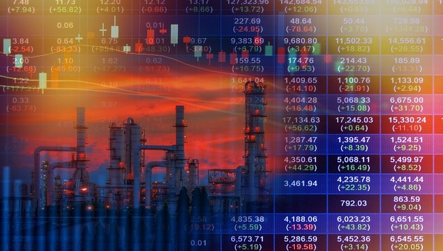 欧洲天然气价格再飙新高，和美国价差创历史最大