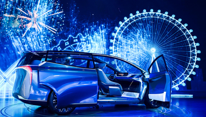 车圈观察,上汽通用,别克