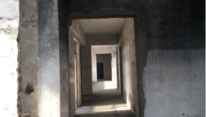 毛坯房,生活方式,生活需求