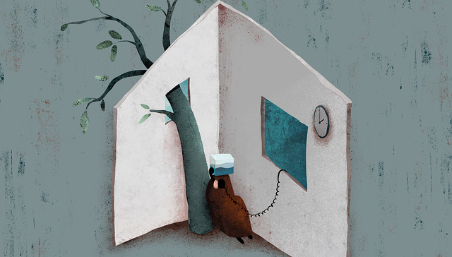 改变和失去的痛苦难以避免，但美好的事物仍可从中产生 | 一周新书推荐