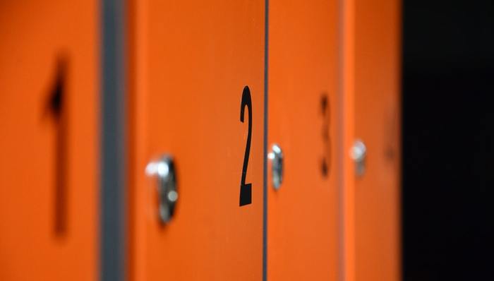 迷你仓,人生百态