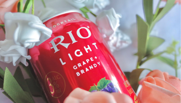 百润股份,RIO,低度酒