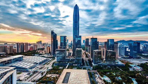 平安人寿抗疫项目、AI视频机器人获评年度深圳市金融创新奖