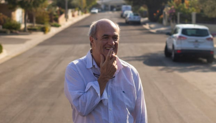 访谈,外国文学,作家