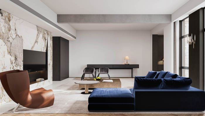 家居，设计，定制家居