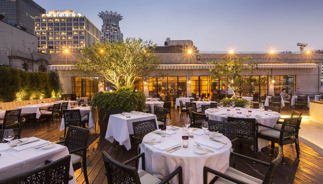 百富门带来活福珍藏新品威士忌，澳洲肉协举办“澳洲牛羊肉之美”推荐会 | 美食情报