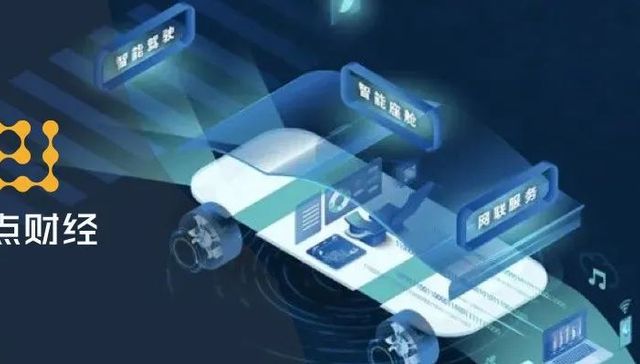 投资,汽车,德赛西威