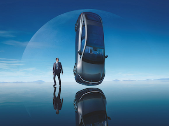 奔驰“全面电动”战略加速，旗舰电动轿车EQS正式上市了