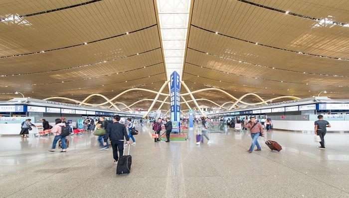 财说 | 携程三季度营收53.46亿元，销售费用上涨是什么信号？