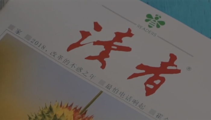 读者,互联网,文化