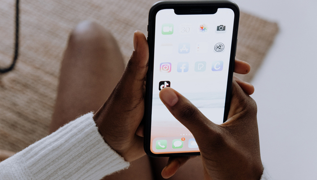 抖音,海外布局,TikTok,业绩