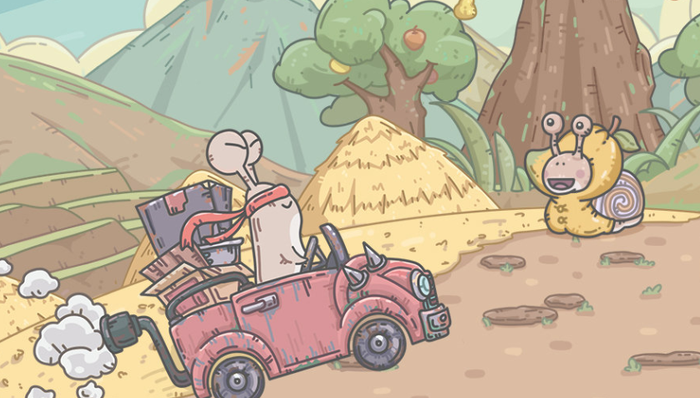 青瓷游戏,破发,最强蜗牛