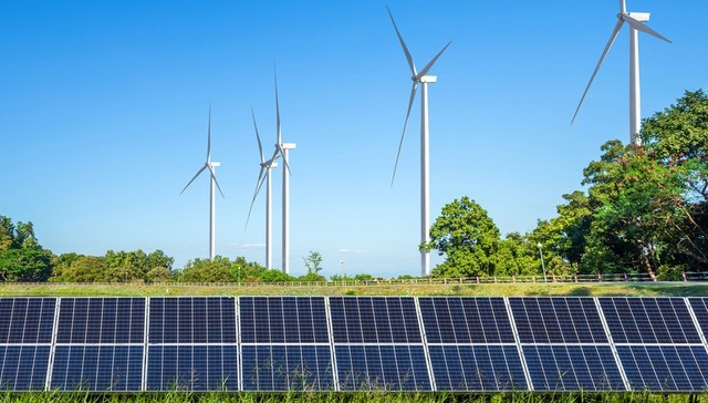 老牌百货变身新能源新贵，金开新能股价飙升，高溢价“买买买”遭质疑