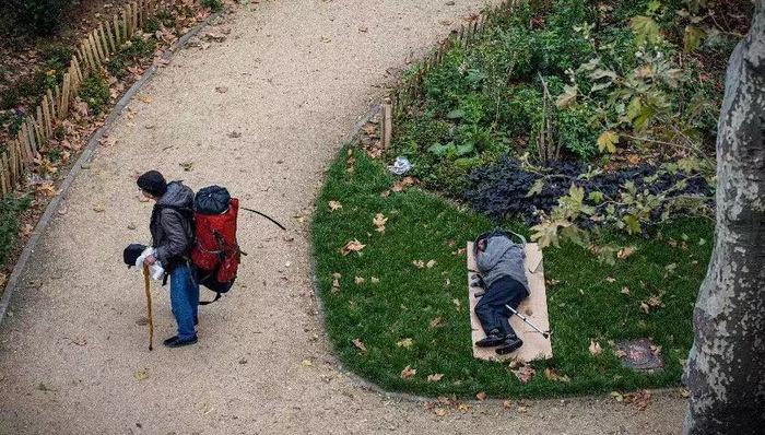 贫困问题,欧洲社会,天下故事