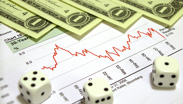 “随机性”如何愚弄了我们的判断？