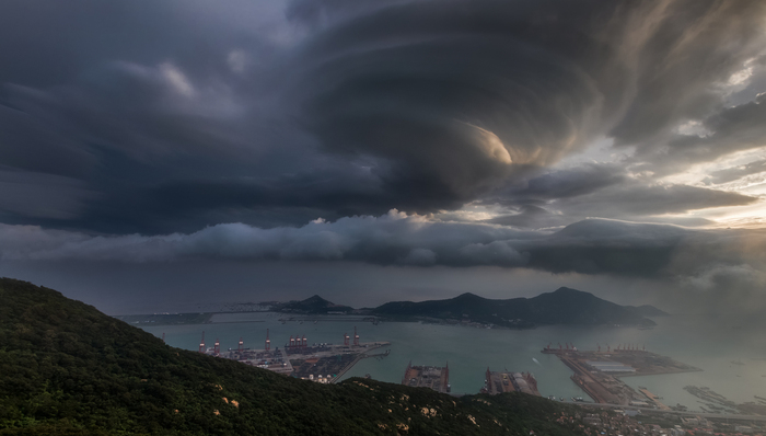 台风“雷伊”将至，国家防总派工作组赴海南指导防范应对工作