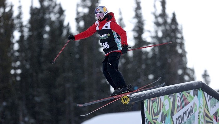 谷爱凌再获一金一银，新赛季状态上佳“收割”奖牌