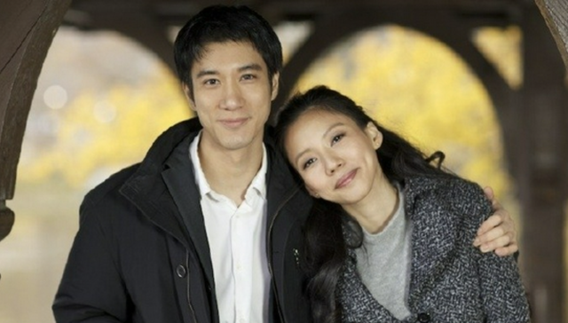 “优质偶像”王力宏被前妻曝丑闻，英菲尼迪火速解约