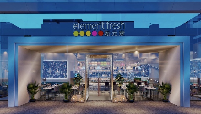 新元素宣布破产清算，部分门店或将营业至明年春节