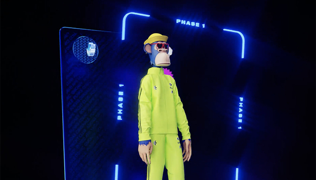 耐克、阿迪达斯接连加入元宇宙，运动品抢滩虚拟世界