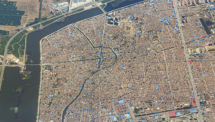 国办督查室通报大规模乱收费乱罚款乱摊派后，河北霸州启动问责