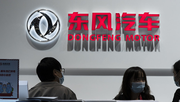 东风悦达起亚,东风汽车,车圈观察
