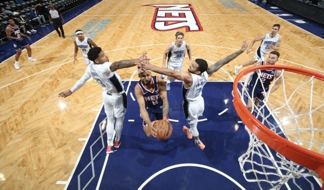 篮网10人触发健康安全协议，欧文刚复出就隔离