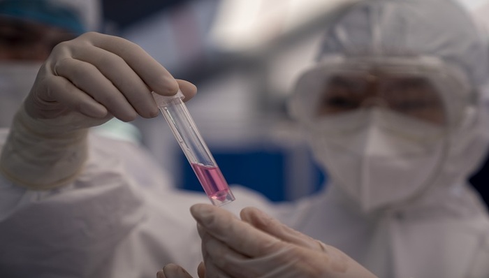 首款国产新冠特效药对奥密克戎有效吗？研发带头人张林琦介绍