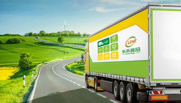 乐禾完成E轮融资，领航食材供应链行业新发展