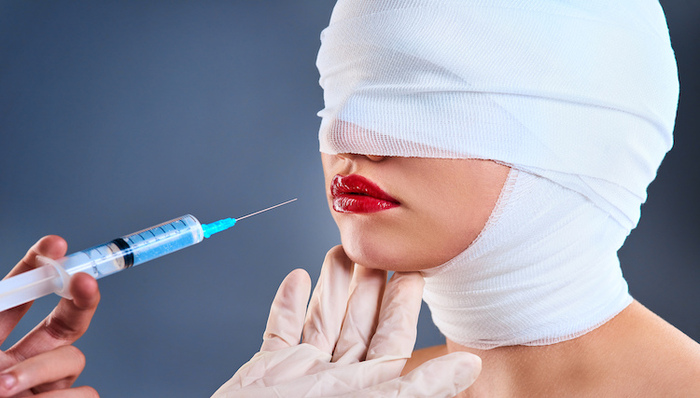 女人要瘦，男人在割双眼皮……医美的2021还有哪些变化？