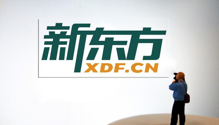 新东方,教育,俞敏洪,K12教育