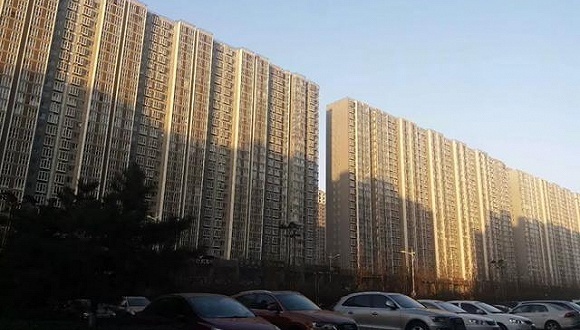 燕郊法拍房激增背后，高杠杆炒房客撤退