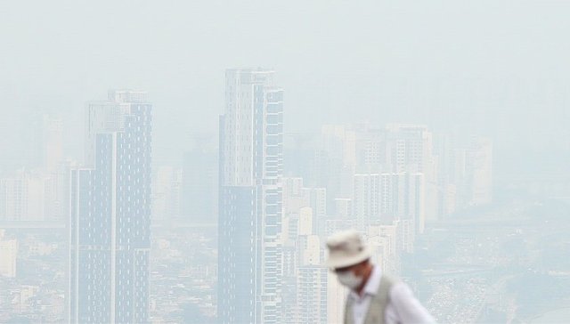 房价涨幅领跑全球，这届韩国年轻人啥时候买得起房？