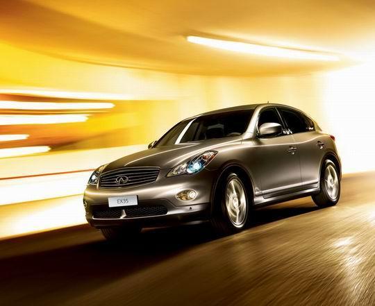 英菲尼迪,王力宏