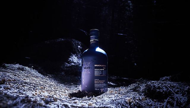 来自艾雷岛的威士忌哲学，布赫拉迪两款全新佳酿首次亮相 | 发现好物